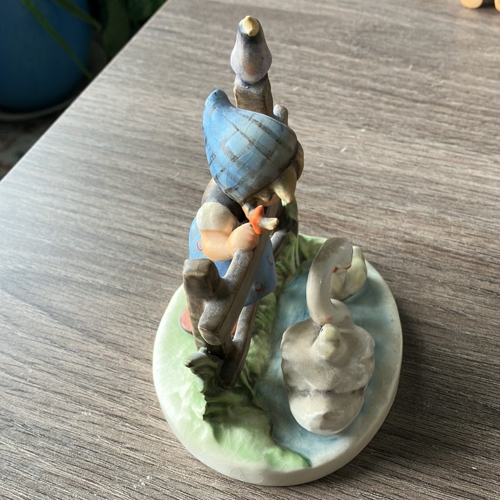 Vintage Goebel  Hummel feathered friends - Picture 4 of 7